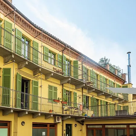 Apartamento Divino *