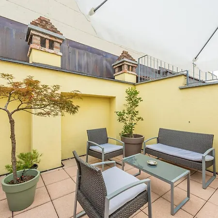 Apartamento Divino *