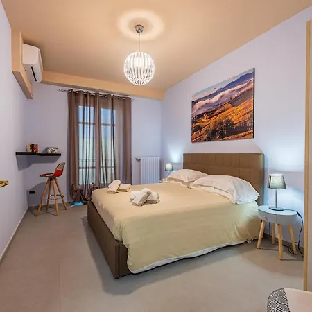 Apartamento Divino *
