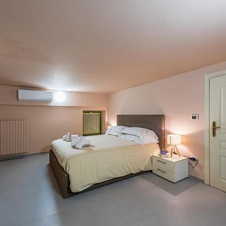 Divino דירה אלבה