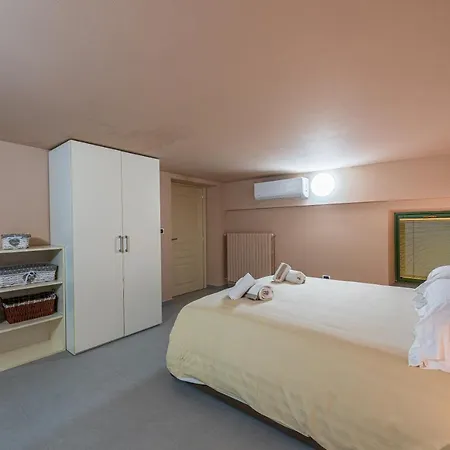 Divino Apartman Alba