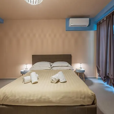Divino Apartman