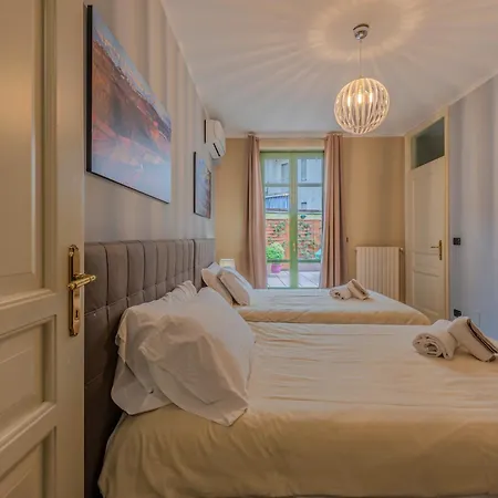 Apartamento Divino *
