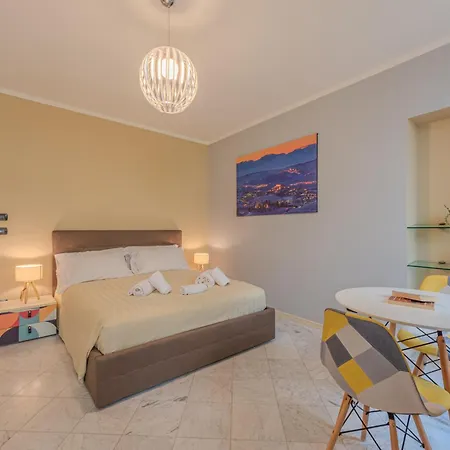 Apartamento Divino Alba (Piedmont)