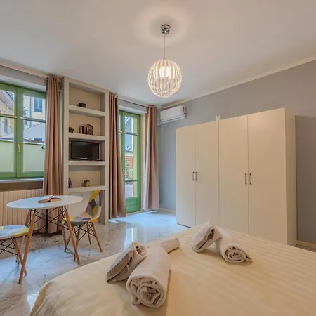 Divino Lägenhet Alba (Piedmont)