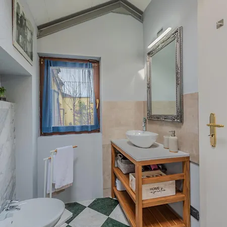Appartement Divino *