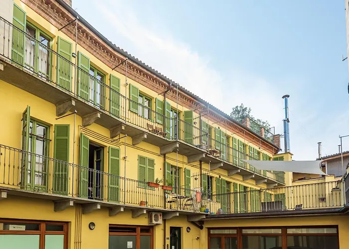 Apartamento Divino *