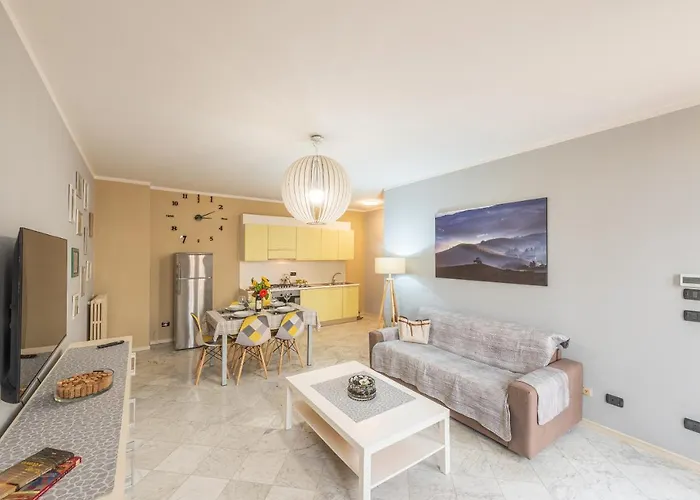 Apartamento Divino *