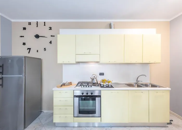 Divino Apartamento *