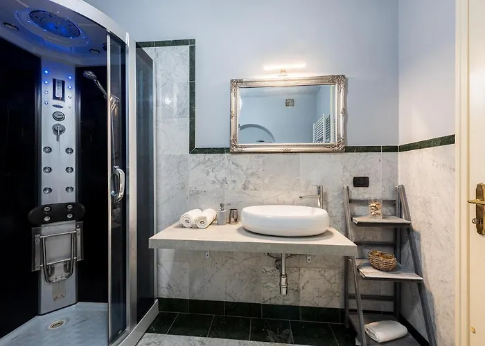 Divino Apartamento Alba (Piedmont)