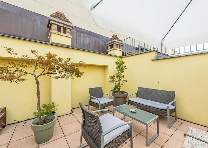 Apartamento Divino *