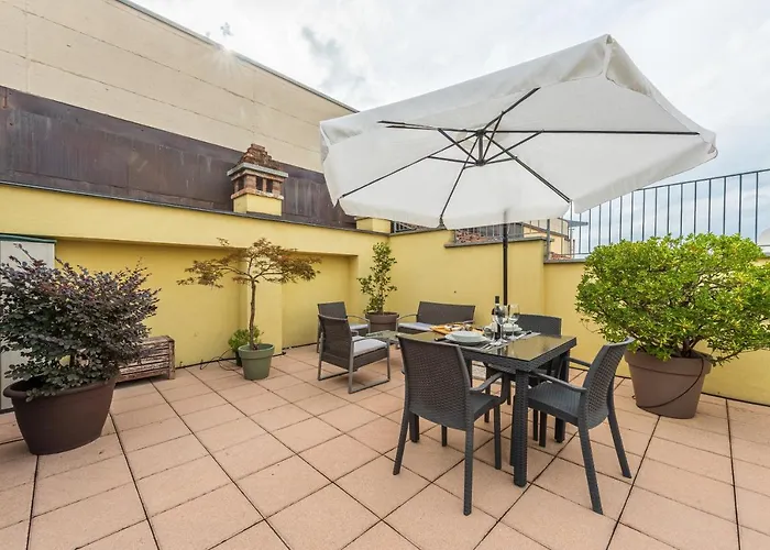 Apartamento Divino *