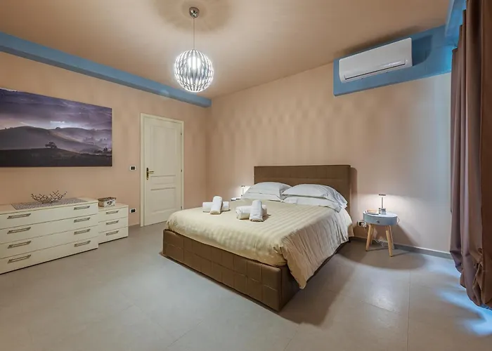 Apartamento Divino *