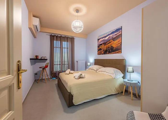 Apartamento Divino *
